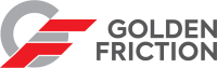 Golden Friction Logo